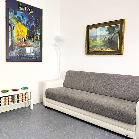 Trastevere For You... 3 Bedrooms Apartment Rom Exterior foto
