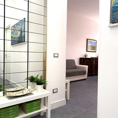Trastevere For You... 3 Bedrooms Apartment Rom Exterior foto