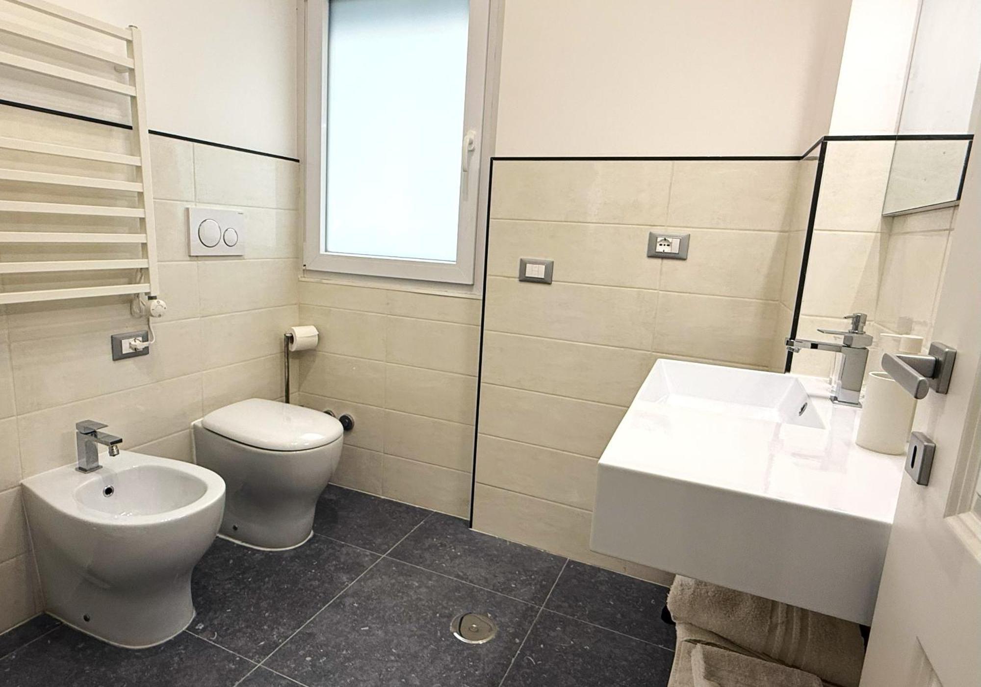 Trastevere For You... 3 Bedrooms Apartment Rom Exterior foto