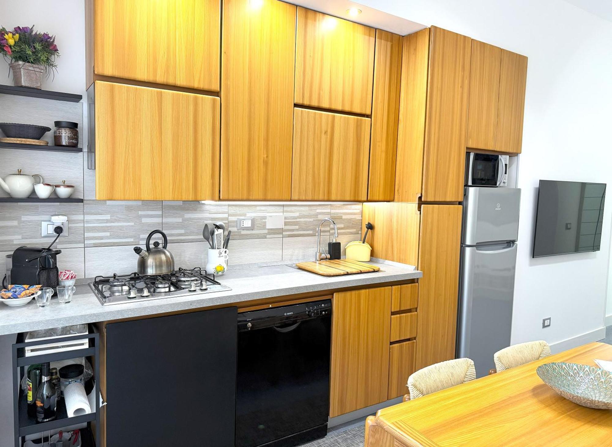 Trastevere For You... 3 Bedrooms Apartment Rom Exterior foto