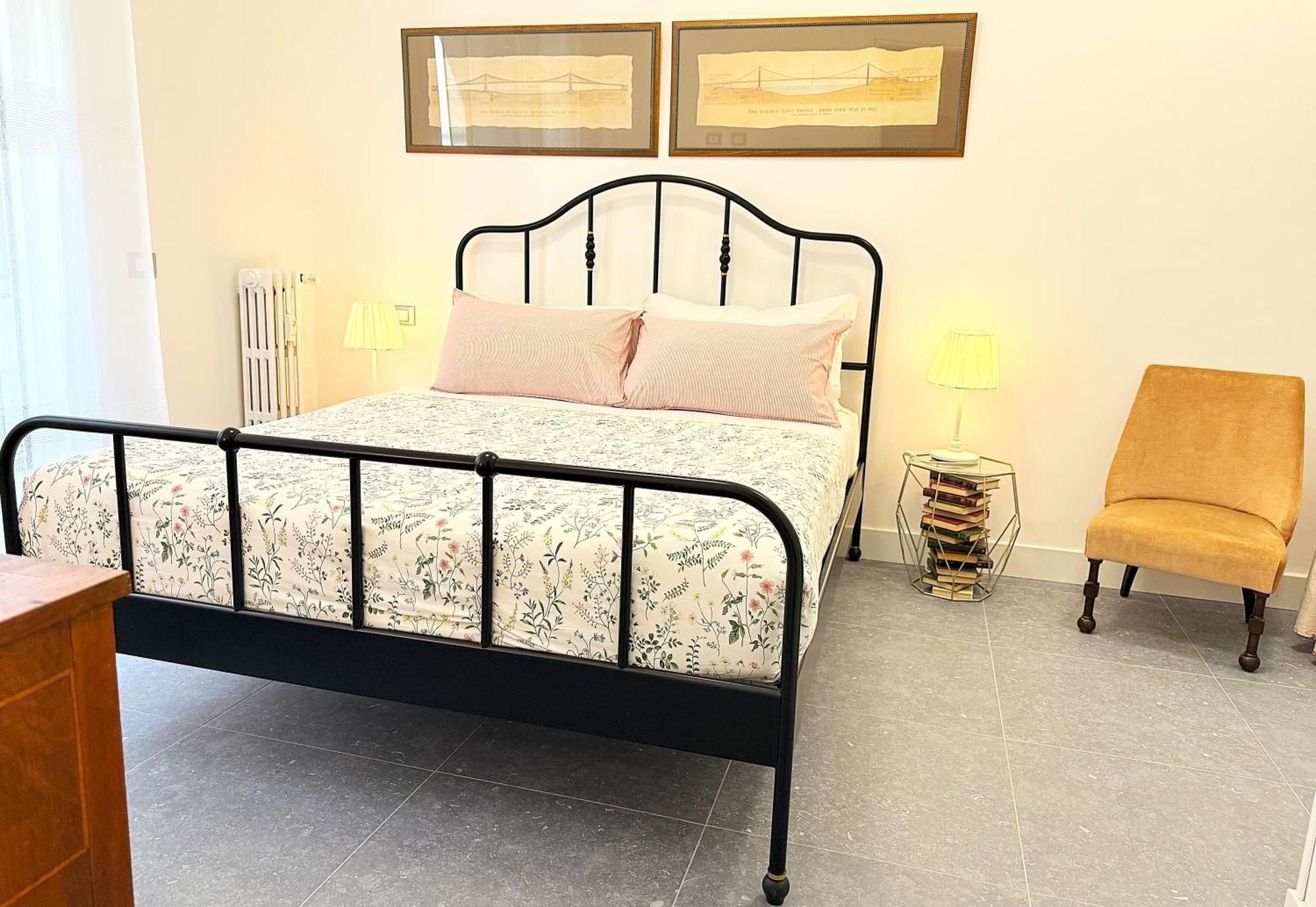 Trastevere For You... 3 Bedrooms Apartment Rom Exterior foto