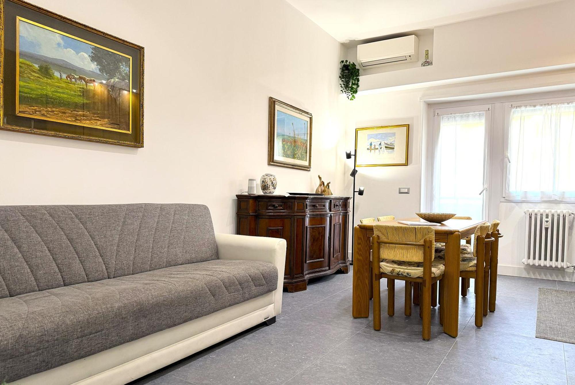Trastevere For You... 3 Bedrooms Apartment Rom Exterior foto