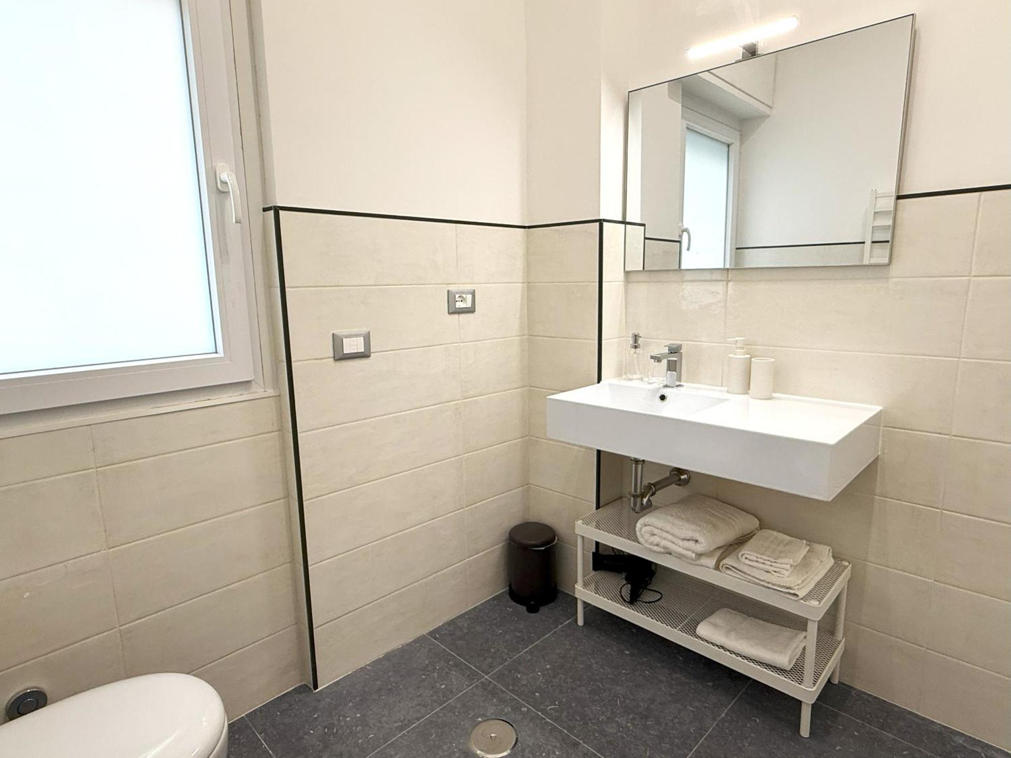 Trastevere For You... 3 Bedrooms Apartment Rom Exterior foto