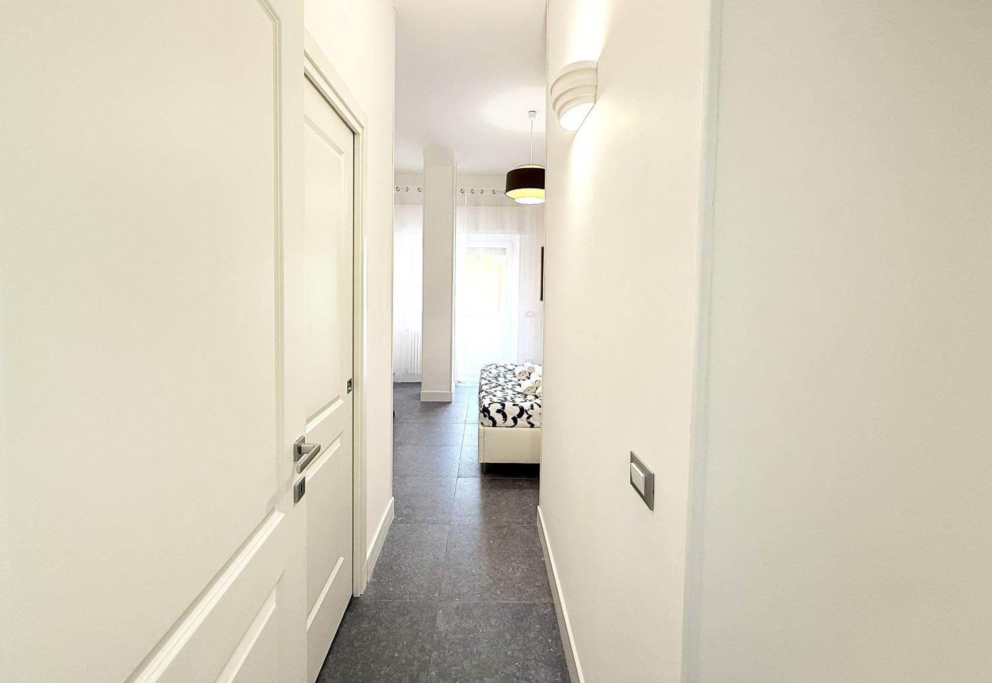 Trastevere For You... 3 Bedrooms Apartment Rom Exterior foto