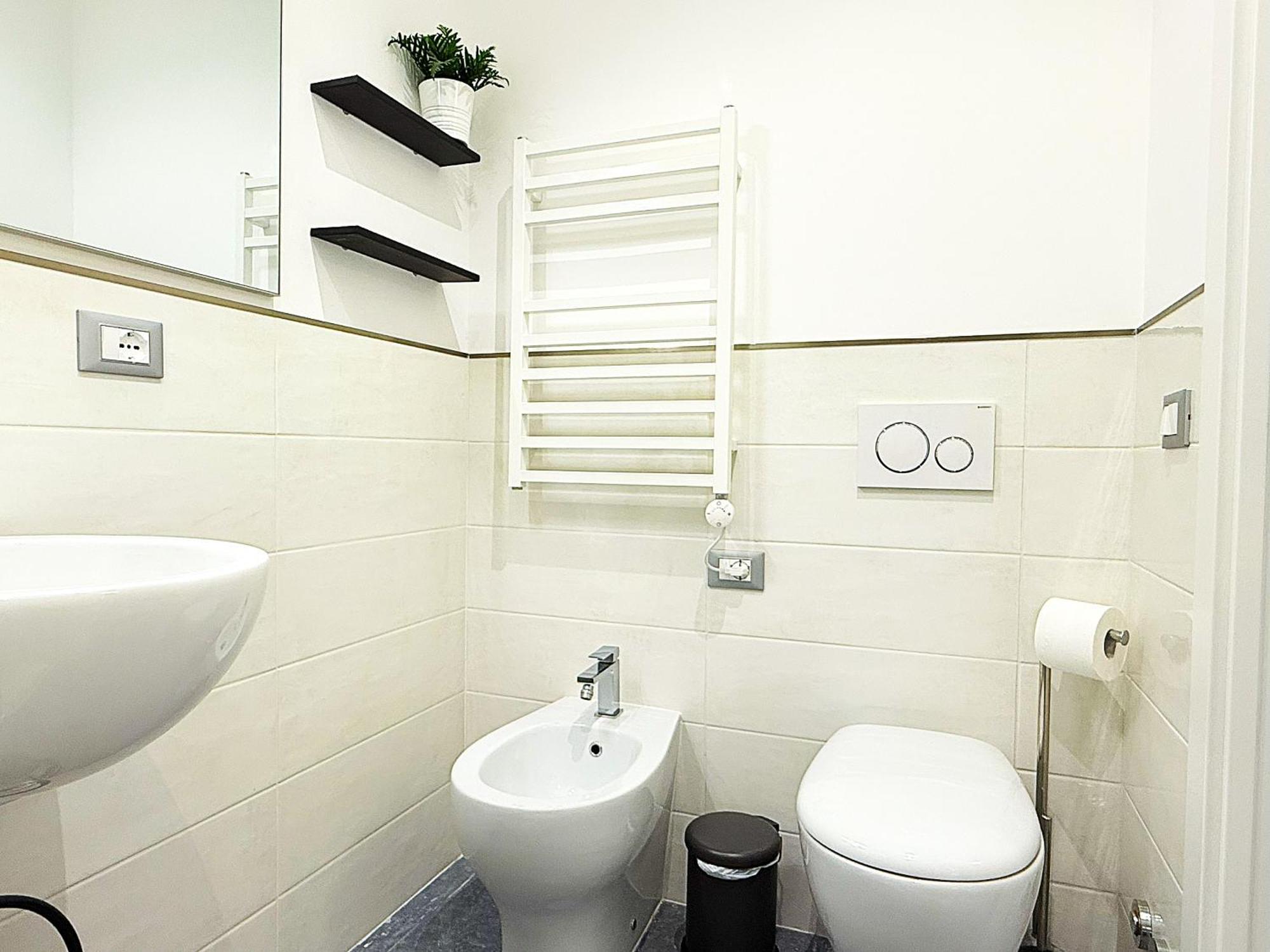 Trastevere For You... 3 Bedrooms Apartment Rom Exterior foto