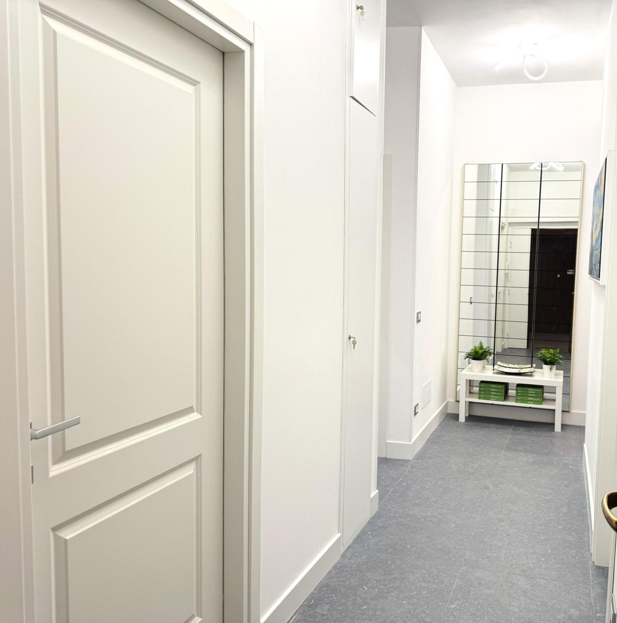 Trastevere For You... 3 Bedrooms Apartment Rom Exterior foto