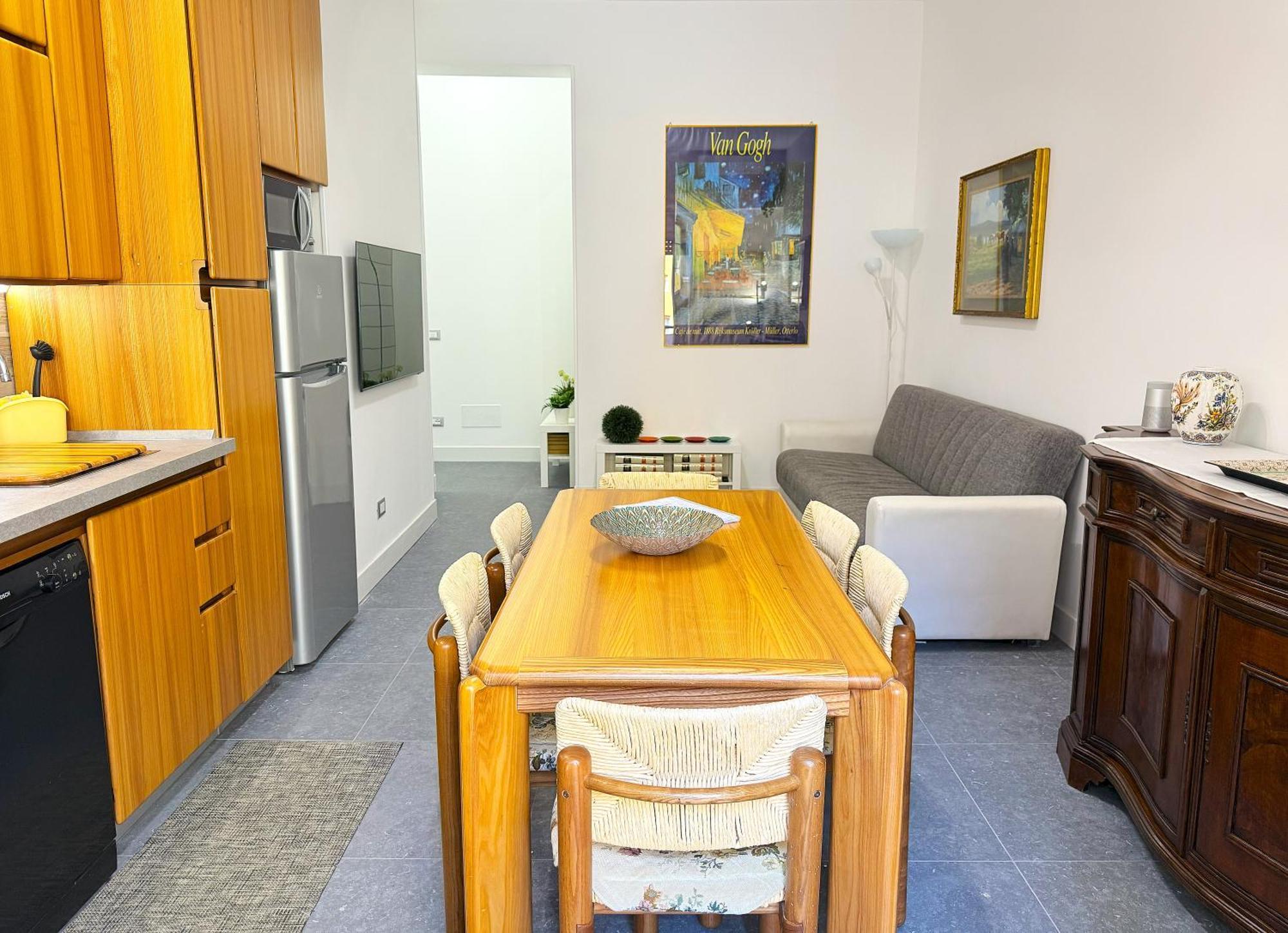 Trastevere For You... 3 Bedrooms Apartment Rom Exterior foto