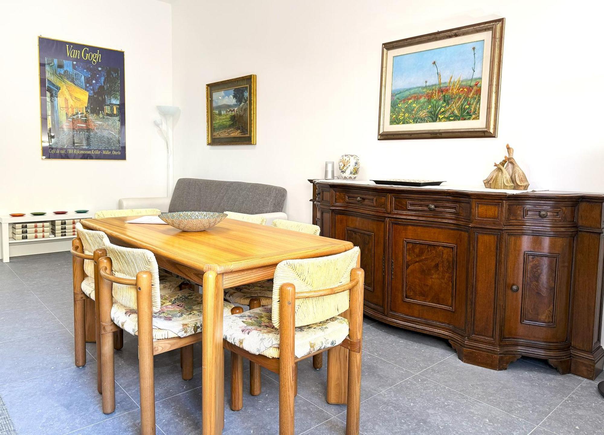 Trastevere For You... 3 Bedrooms Apartment Rom Exterior foto
