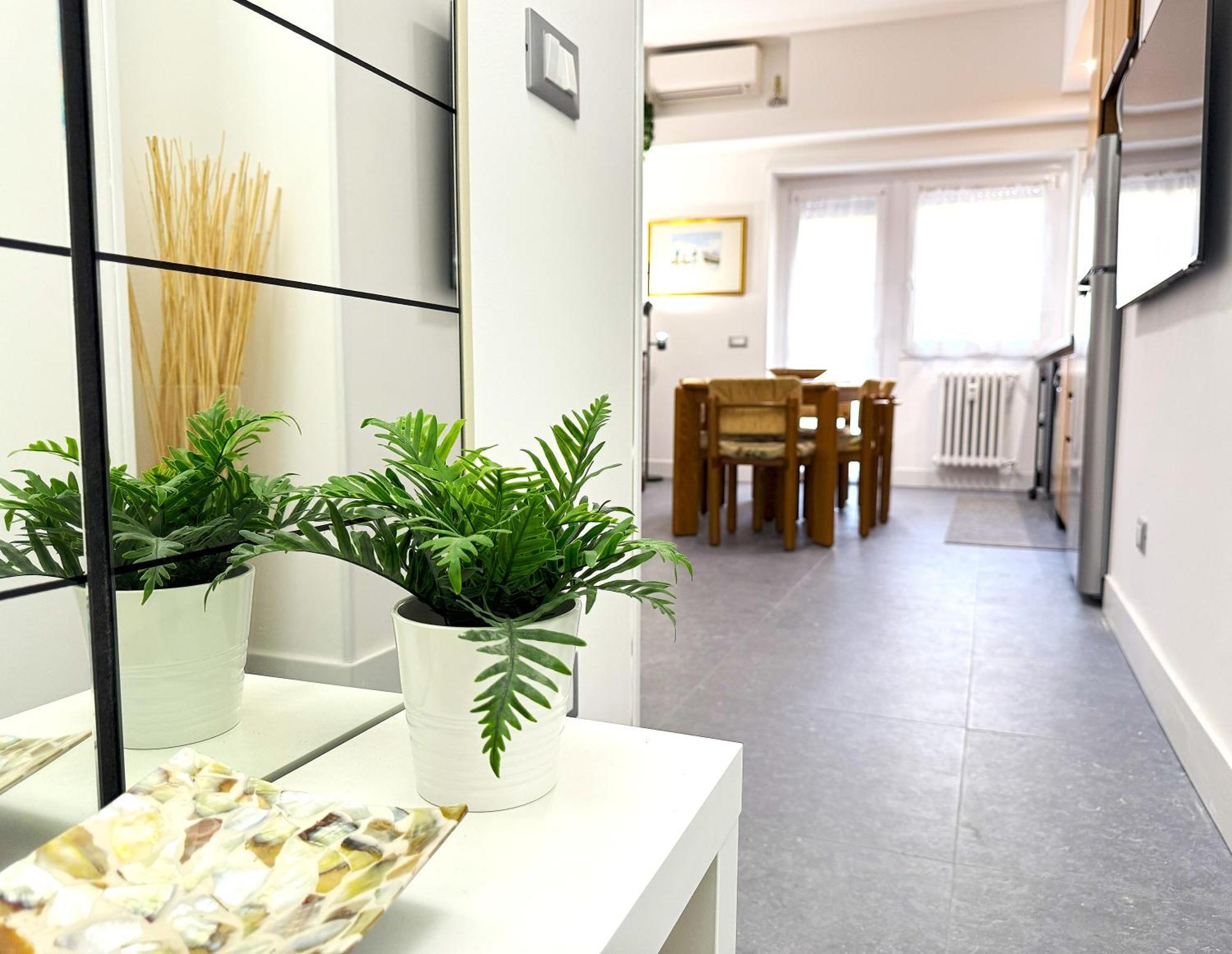 Trastevere For You... 3 Bedrooms Apartment Rom Exterior foto