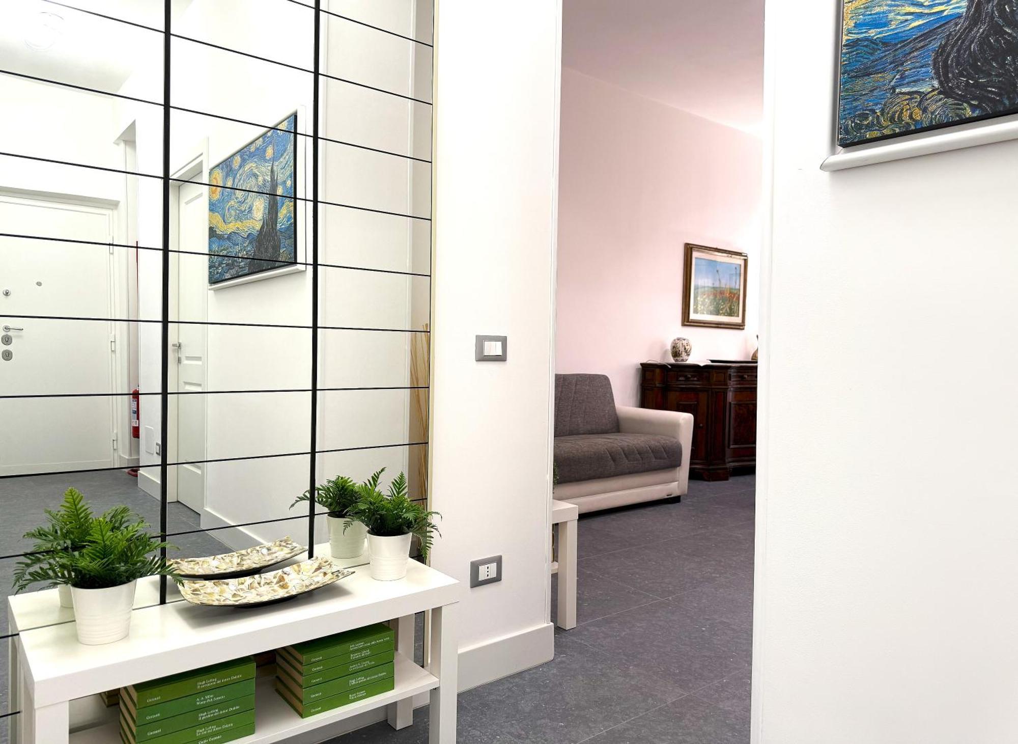 Trastevere For You... 3 Bedrooms Apartment Rom Exterior foto